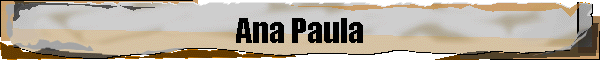 Ana Paula