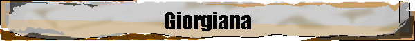 Giorgiana